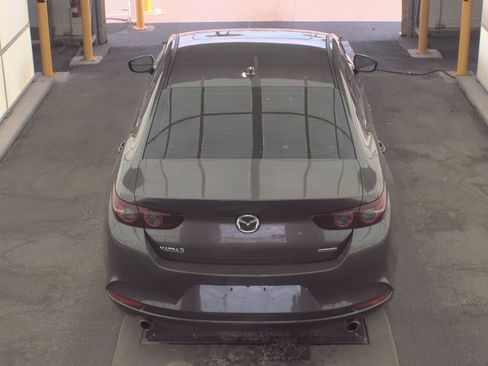 Used 2019 MAZDA MAZDA3 Sedan w/ Premium Package FWD image 7
