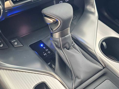 New 2026 Lexus LX 600 F Sport image 30