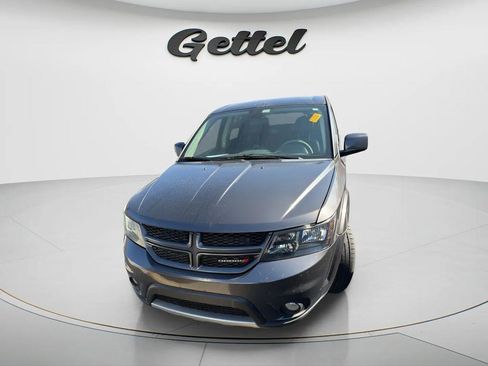 Used 2018 Dodge Journey GT image 1
