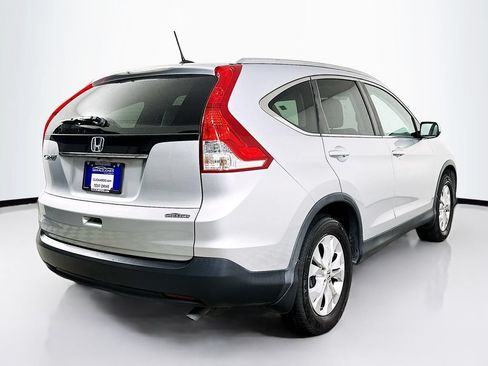 Used 2014 Honda CR-V EX-L image 7