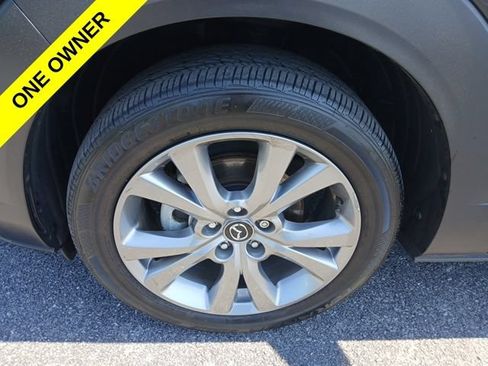 Used 2023 MAZDA CX-30 AWD 2.5 S w/ Premium Package image 2