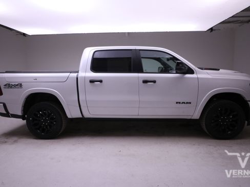 New 2026 RAM 1500 Limited AWD/4WD image 6