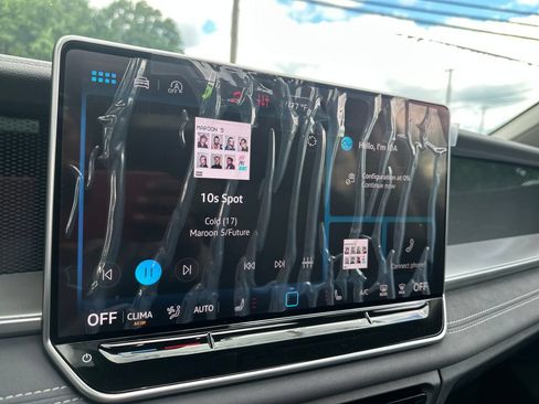 New 2026 Volkswagen Tiguan SE AWD/4WD image 14