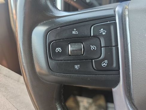 Used 2020 GMC Sierra 1500 SLT w/ SLT Premium Plus Package AWD/4WD image 25