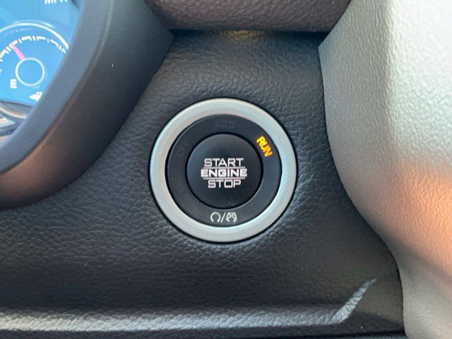 Used 2019 RAM 1500 Laramie AWD/4WD image 38