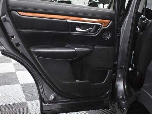 Used 2022 Honda CR-V EX-L image 22
