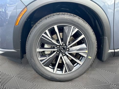 Used 2026 INFINITI QX60 Luxe w/ Cargo Package image 35