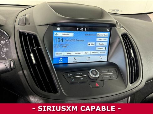 Used 2019 Ford Escape SEL AWD/4WD image 38