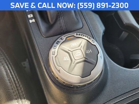 Used 2022 Ford Bronco 4-Door AWD/4WD image 23