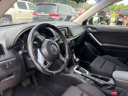 Used 2015 MAZDA CX-5 Touring FWD image 30