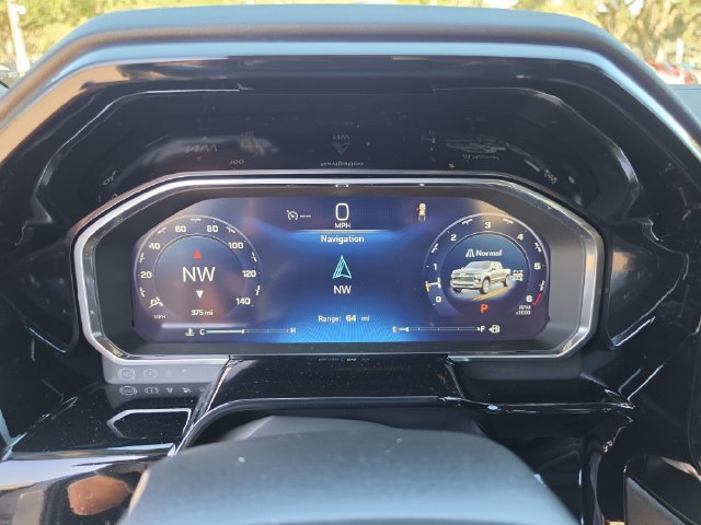 New 2026 Chevrolet Silverado 1500 RST w/ Convenience Package II AWD/4WD image 37