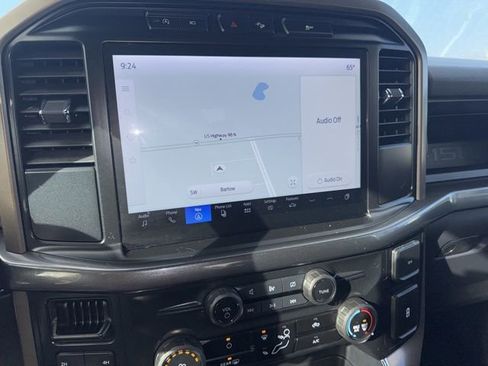 Used 2024 Ford F150 STX w/ Equipment Group 201A FX4 image 10