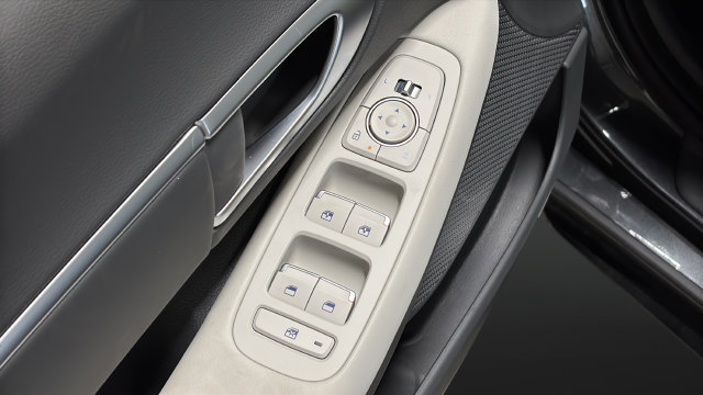 New 2026 Hyundai Sonata SEL AWD/4WD image 20