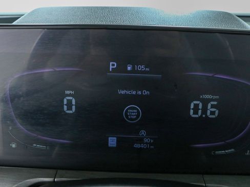 Used 2024 Kia Telluride EX X-Line AWD/4WD image 15