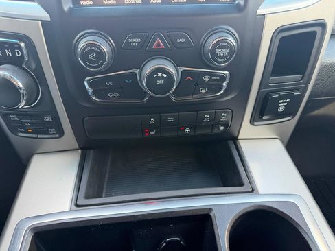 Used 2014 RAM 1500 Big Horn image 14