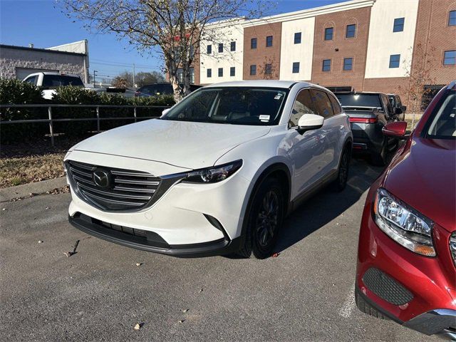 Used 2020 MAZDA CX-9 for Sale Near Me - Autotrader
