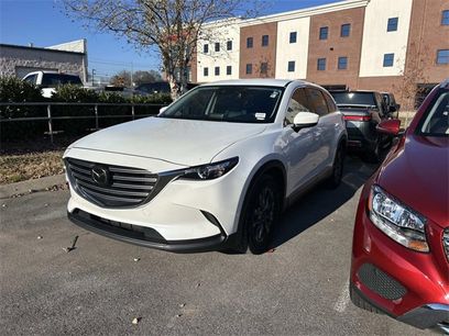 Used 2020 MAZDA CX-9 Touring
