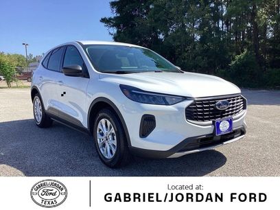 New 2025 Ford Escape Active w/ Tech Pack #1
