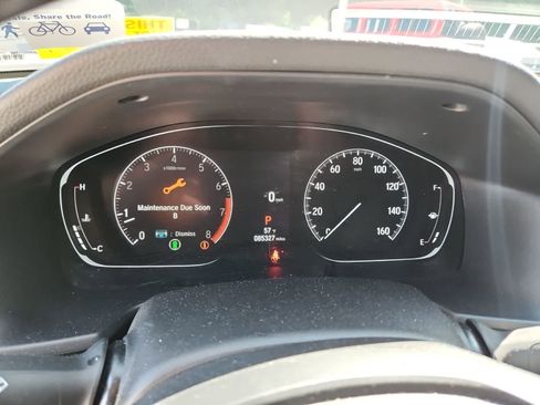 Used 2022 Honda Accord Sport image 9