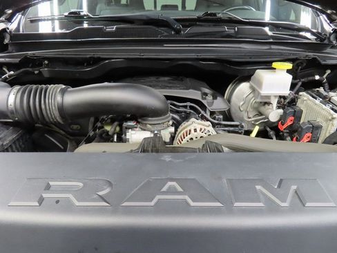 Used 2022 RAM 1500 Rebel w/ Night Edition image 26