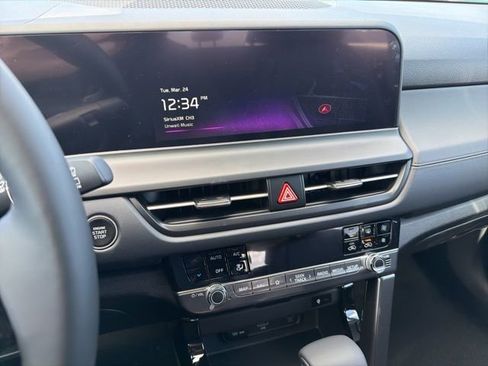 New 2026 Kia Seltos EX image 19