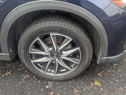 Used 2018 MAZDA CX-5 Touring FWD image 11