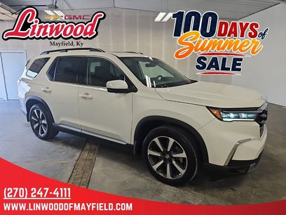 Used 2023 Honda Pilot Elite