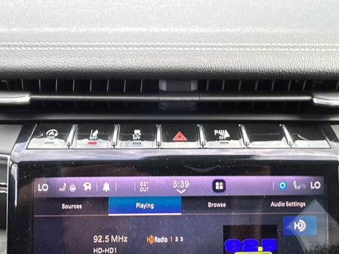 Used 2021 Jeep Grand Cherokee L Limited image 29