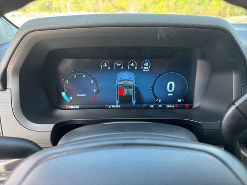 New 2025 Ford F150 XL image 29