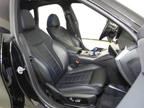 Certified 2023 BMW i4 M50 image 19