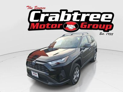 Certified 2024 Toyota RAV4 XLE w/ Convenience Package