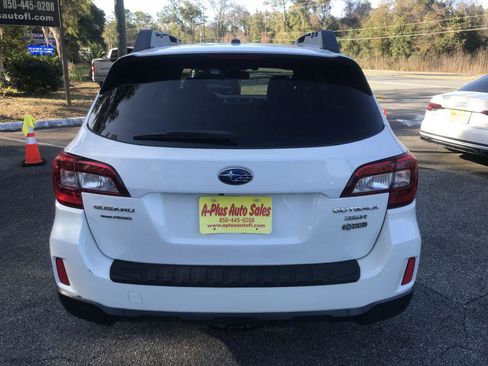 Used 2015 Subaru Outback 3.6R Limited image 5
