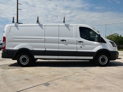 Used 2017 Ford Transit 250 148 Low Roof RWD image 8
