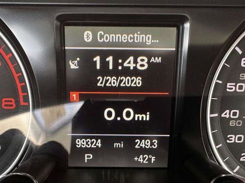 Used 2017 Audi Q5 2.0T Premium Plus w/ Technology Package image 40