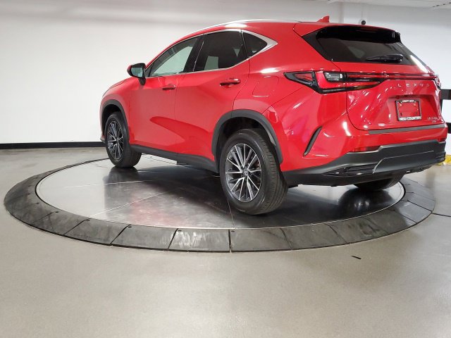 Used 2024 Lexus NX 350h AWD w/ Cold Area Package image 15