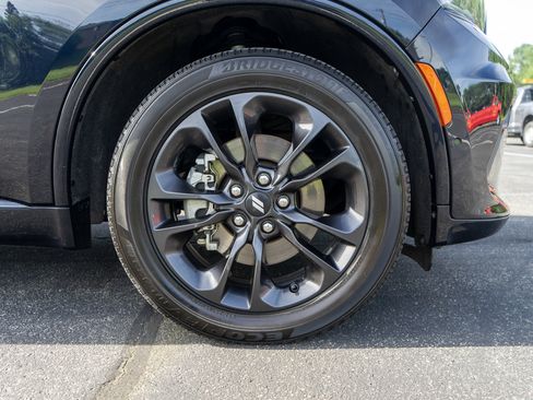 Used 2025 Dodge Durango R/T AWD/4WD image 11