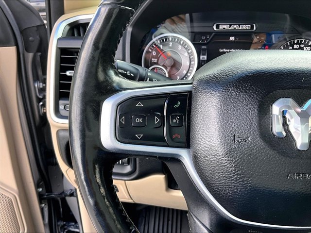 Used 2019 RAM 1500 Big Horn AWD/4WD image 20