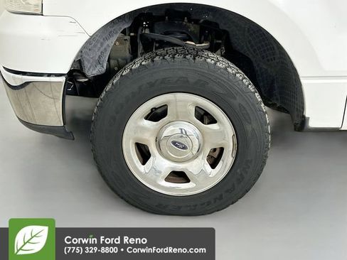 Used 2006 Ford F150 XL image 25