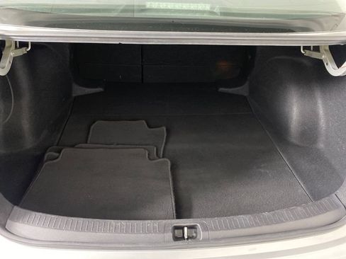 Certified 2022 Toyota Corolla XSE image 28