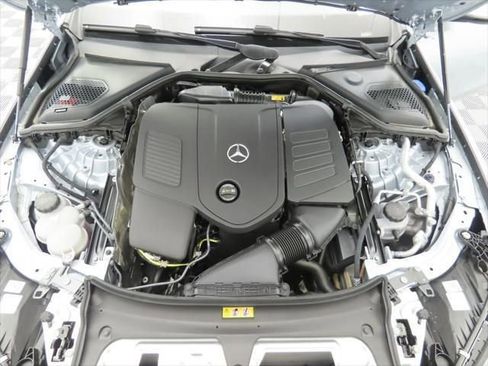 New 2026 Mercedes-Benz E 350 4MATIC Sedan image 31