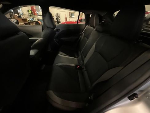Used 2024 Subaru Crosstrek 2.5i Wilderness image 29