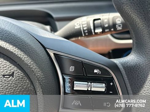 Used 2026 Kia Seltos LX FWD image 29