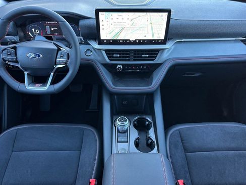 New 2026 Ford Explorer ST w/ Sun And Sound Package image 10