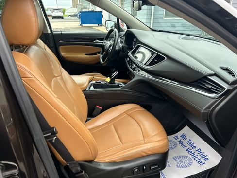 Used 2019 Buick Enclave Premium w/ Trailering Package, 5000 lbs. AWD/4WD image 27