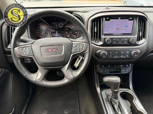 Used 2016 GMC Canyon SLE w/ All Terrain Package AWD/4WD image 26