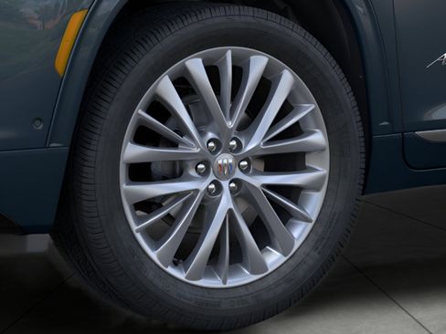 New 2026 Buick Enclave Avenir w/ Super Cruise Package image 9