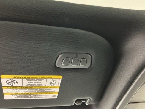 New 2025 Ford Expedition Tremor image 24