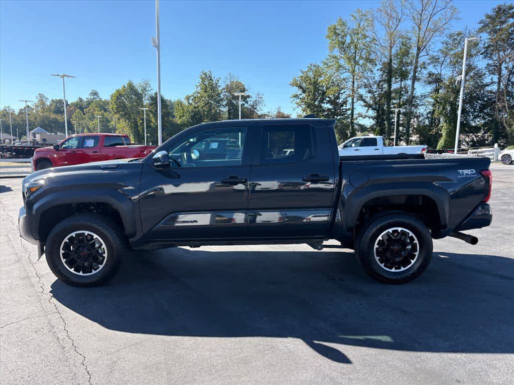 Used 2026 Toyota Tacoma TRD Off-Road AWD/4WD image 26