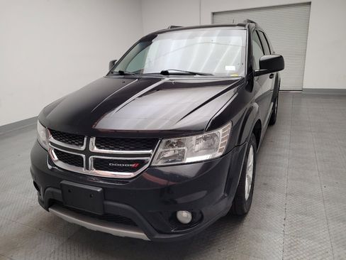 Used 2016 Dodge Journey SXT w/ Comfort/Convenience Group AWD/4WD image 15