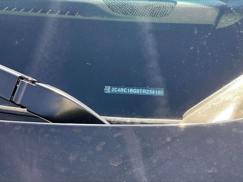 New 2026 Chrysler Pacifica Select FWD image 37